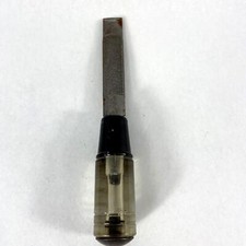 Vintage: Nicholson 3/4 Inch File Tool, USA 8 Inches Long picture