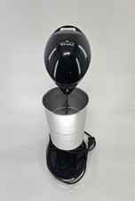 Rival MS150 Milkshake Maker Electric Drink Mixer Black with Metal Mixing Cup picture