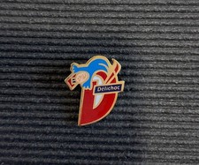 Pin’s Collector Rare - Hard to Find: Délichoc picture