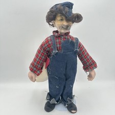 VTG Hobo Junction Smiling Freddy  16