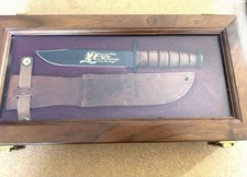 KA-BAR US ARMY 