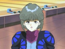 Video Girl Ai Katsura Masakazu Original Animation Production Cel Art picture
