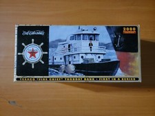 Vintage Ertl Texaco 2000 Edition 