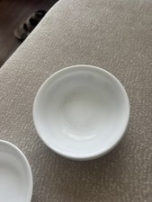 Vintage Corelle Old Town Blue Onion 6.25” Cereal Bowl Lot of 6 Bowls picture