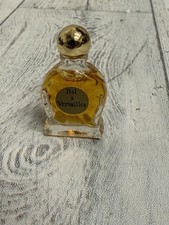 VTG Bal A Versailles by Jean Desprez Parfum de Toilette Micro Mini 2.4ml France picture