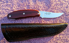 Kershaw 2300 Kaper Knife Tom Veff 2003 Kai Japan Unused W/S&W Sheath Unused Nice picture