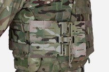 VIRTUS STV ROC80 Side Panels picture