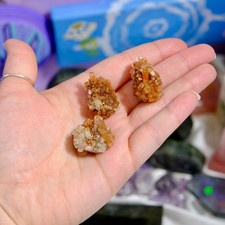 Aragonite Small Clusters picture
