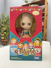 Neo Blythe Doll Matryoshka Maiden picture