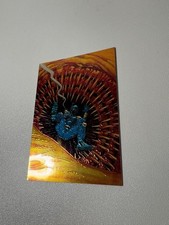 1996 Topps Finest Sarlacc #63 Gold Refractor picture
