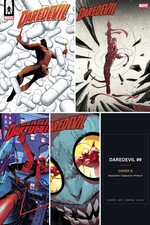 DAREDEVIL #9 PREORDER 11/11 picture