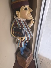 antique mr punch cigar picture