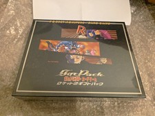 Pokemon Team Rocket Jessie & James, Gift Pack, Japanese, 1997, New & Sealed picture