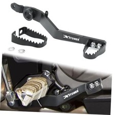 Rear Foot Lever Compatible with V-Strom 650 DL650 2012-2023 2024 Brake Pedal picture