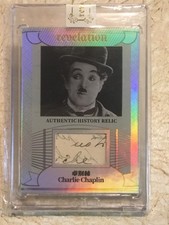 2025 Eternal Cuts Charlie Chaplin The Great Dictator Modern Times Movie 30/50 picture