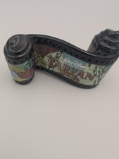 WDCC Tarzan Title Scroll.. No Box Or COA picture