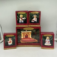 Hallmark Keepsake 1993 