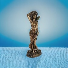 US 9.5 Inch Oshun - Goddess of Love, Beauty and Marriage Figurine Gift picture