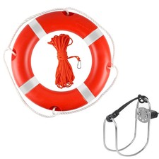 Life Ring 23