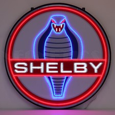 Shelby Flex LED Neon sign 36