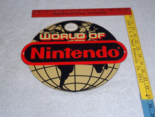 VINTAGE WORLD OF NINTENDO 12