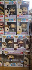 Funko Pop Television The Brady Bunch Lot of 7 including Jan & George 2-Pack picture