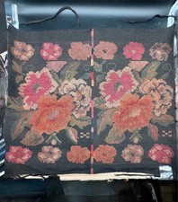 Authentic Handwoven Mayan Huipil Panel picture