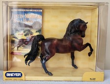 Breyer 2005-2007 Sherman Morgan 