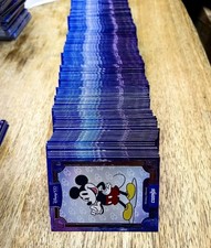 Full 1-468 Set Kakawow Cosmos Disney All Star 360 Base and 108 Stills FinalFrame picture