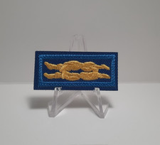 Den Leader Training Award Knot BSA Badge/Patch picture
