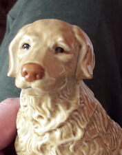 WADE GOLDEN RETRIEVER POTTERY DOG MODEL  picture