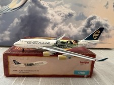 Herpa Wings Air New Zealand