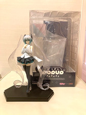 [USED] GSC POP UP PARADE Hatsune Miku Little Missing Stars Ver. Figure picture
