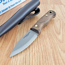 Condor Mini Bushlore Fixed Knife 2.87