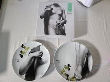 Set Of 2- ibride 1853 Porcelaine Collection(y) picture