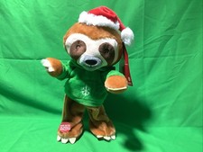 Home Accents Holiday Animated Dancing Pal picture