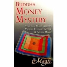 Buddha Money Mystery by Royal Magic picture