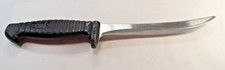 Vintage Kaicut Fillet Knife Made In Japan 7-1/2