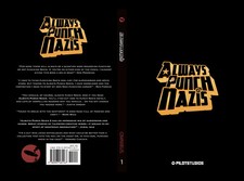 Always Punch Nazis Hardcover Omnibus picture