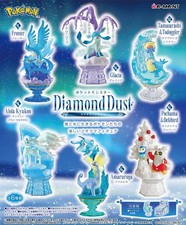 Re-Ment Pokemon Diamond Dust Collection - 1 Random Blind Box picture