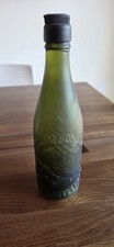 Antique J.W. Cameron West Hartlepool Beer Bottle Original Screw Stopper c.1900 picture