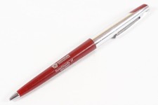 Vintage Chrysler Corporation Holiday Chrysler Plymouth Inc Ballpoint Pen picture
