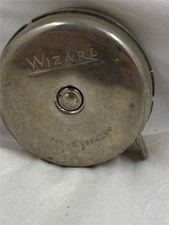Vintage The Lufkin Rule Co No 688 Wizard 8 Foot Round Tape Measure picture