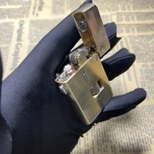 New Design Semi Automatic Ignition Kerosene Lighter picture