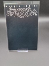 Amazing Spider-Man #36 ⋅ Marvel ⋅ 2001 ⋅ September 11th 2001 tribute picture