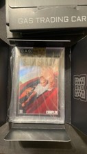 eminem complex trading card Numbered To /250 picture