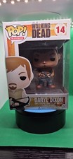Funko Pop The Walking Dead - Daryl Dixon (w/ Crossbow) #14 picture