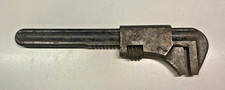 Antique Billings and Spencer Co Model G Auto Wrench Hartford CT  11