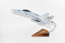 VFA-87 Golden Warriors (USS Roosevelt 2006) F/A-18C Model picture