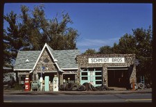 Photo:Texaco, Athens, New York picture